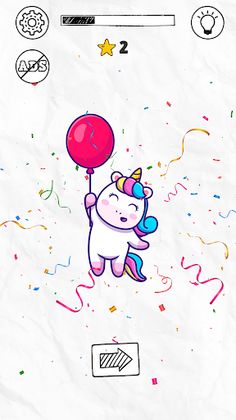 Draw One Part - Puzzle Game - Screenshot 4