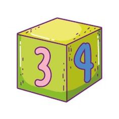 Mega Cube Chain and Merge - Screenshot 1