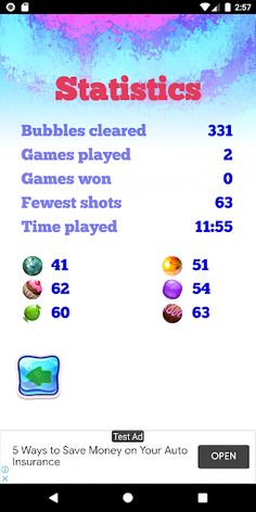 Candy Box - Screenshot 4