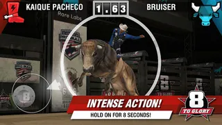 8 To Glory - Screenshot 3