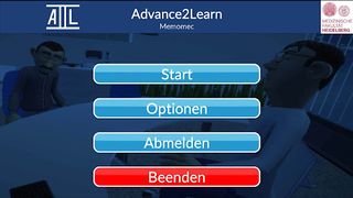 Memomec - Screenshot 1