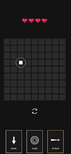 Minesweeper Cards - Screenshot 4