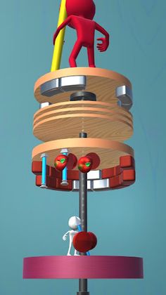 Spear Hit - Screenshot 3