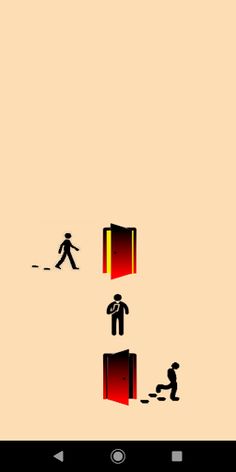 El salto del ocho - Screenshot 1