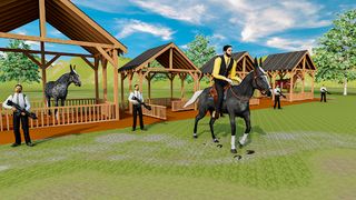 Rich Dad Life: Mom Simulator - Screenshot 1