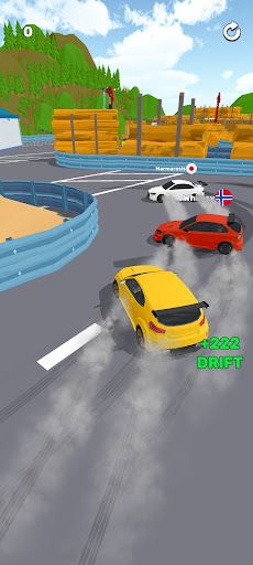 Drift Race - Screenshot 4
