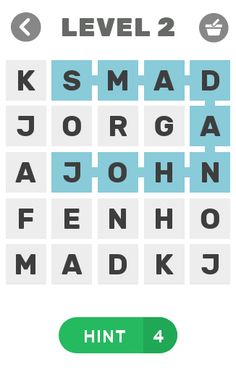 Guess President Name (USA) - Screenshot 2