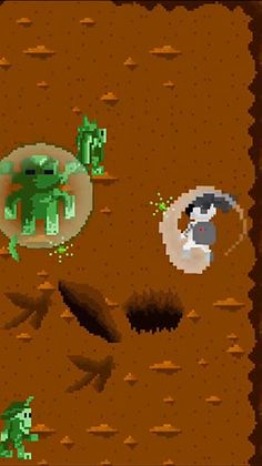 Elon's Dream - Screenshot 1