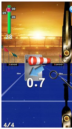 Arrow Strike - Screenshot 3