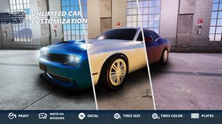 Desert King 2 - Screenshot 2