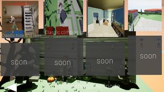 Hide n Seek - Screenshot 2