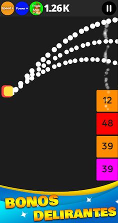 Shooter Ball Blast - Screenshot 2