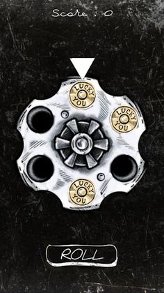 Last Chance: Russian Roulette - Screenshot 2