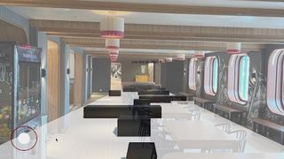 WAV OCS CRUISE - Screenshot 3