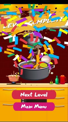 Veggie Gasher - Screenshot 4