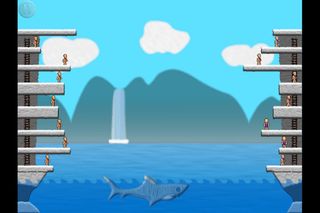 Dirtball - Screenshot 1