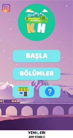 Kelime Hünkarı - Screenshot 1