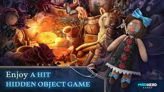 Rite of Passage: Hide and Seek - Screenshot 3