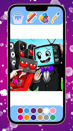 TITAN TV Man skybydi toilet - Screenshot 2