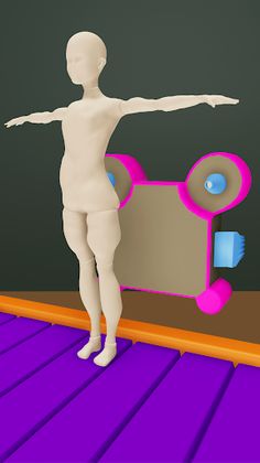 Plush Doll Toy Factory - Screenshot 4