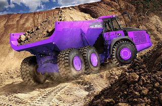 Excavator Simulator - Modern C - Screenshot 3