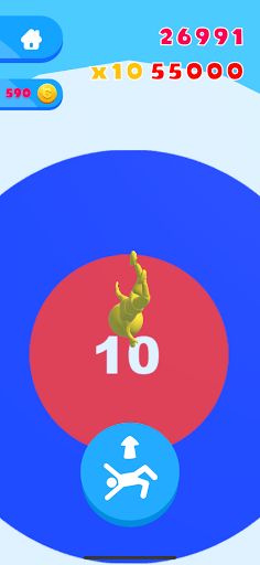 Hyper Dismount - Screenshot 3