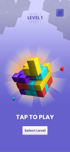 CubeBlocks - Screenshot 2
