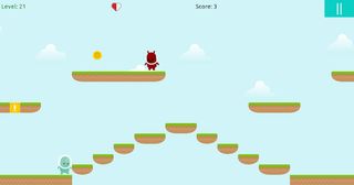 Ghostly - Screenshot 2