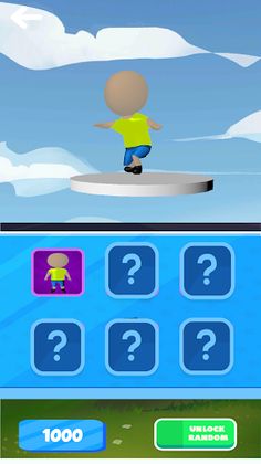 CUBE SLIDE - Screenshot 2