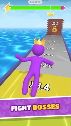 Giant Thunder Smash (GTS) - Screenshot 4