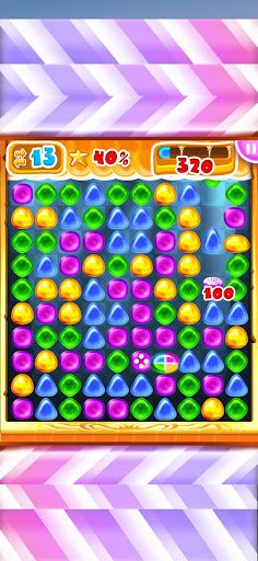 JellyBoom Blast - Screenshot 1