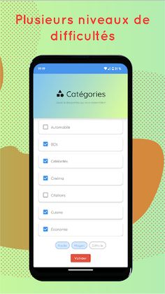 Jojoz Quizz - Screenshot 4