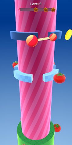 Wobbly Bob - Screenshot 3