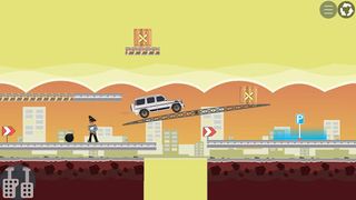 Vehicles Escape - Screenshot 2