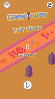 Jello - Screenshot 3