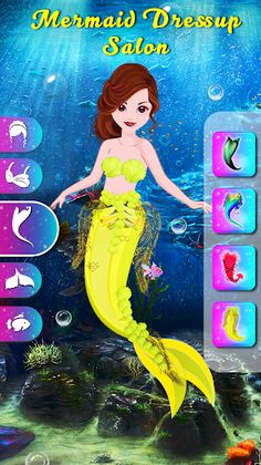 Dress Up Game - Screenshot 4