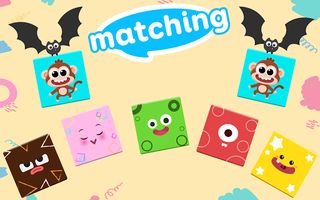 Jigsaw Puzzles - Matching Card - Screenshot 3