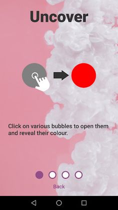 Ball Memory - Screenshot 1