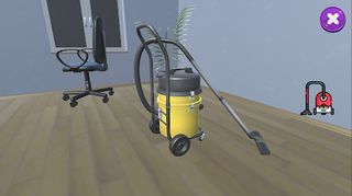 Vacuum Cleaner Simulator 2 - Screenshot 3
