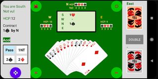 Bridge Tutor - Screenshot 2