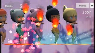 You You N Music - Screenshot 1