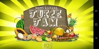 Wana Savana - Juice Jam - Screenshot 1