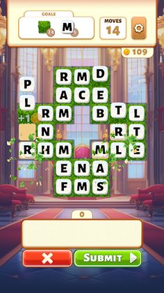 Word Break! - Screenshot 3