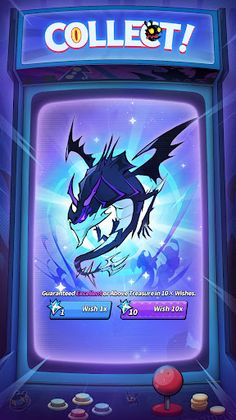 Dragon POW! - Screenshot 4