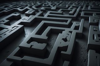 Labyrinth Breaker - Screenshot 2