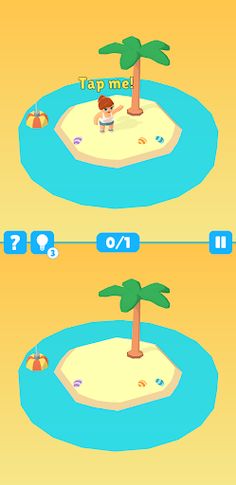 Find Me! - Screenshot 2