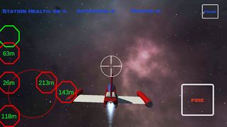 Defender2020 - Screenshot 1