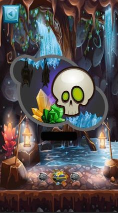 Охота за сокровищами 2 - Screenshot 3