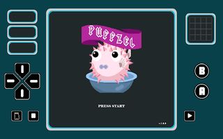 PUFFZEL - Screenshot 3