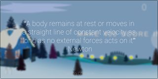 Snowy Laws - Screenshot 3